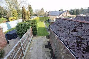 Enclose Rear Garden- click for photo gallery